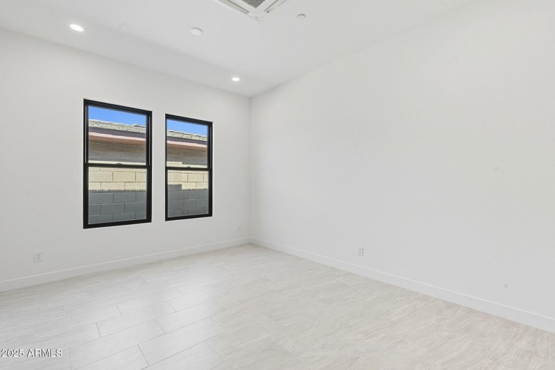 Casita with Separate Entrance