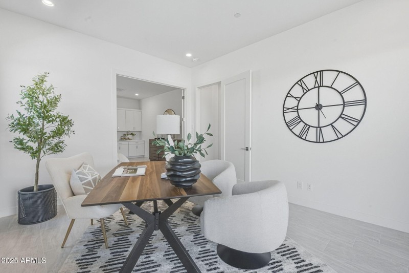 Primary Bedroom Retreat