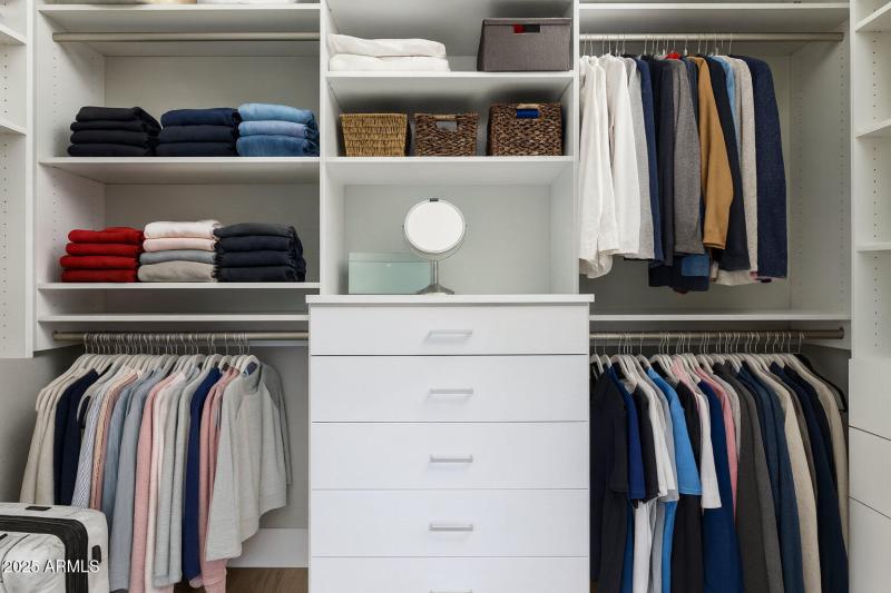 20-Main closet