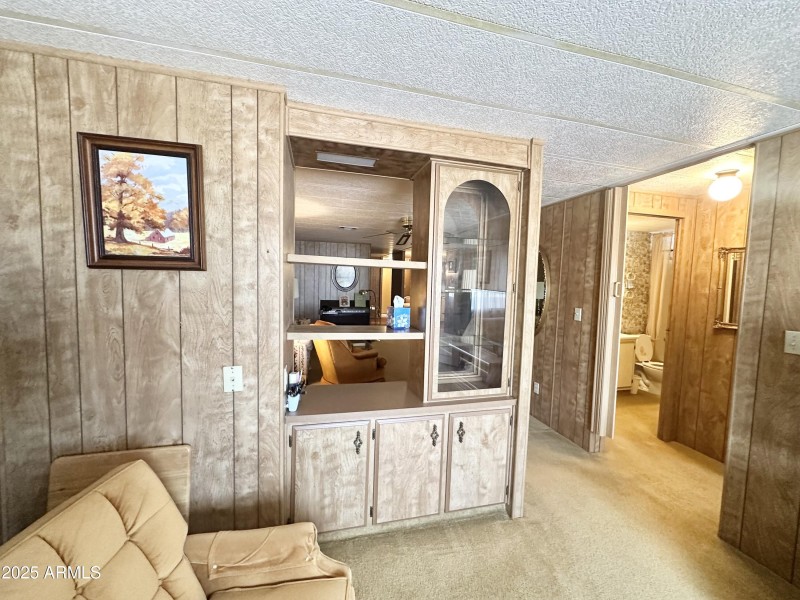 2ND BEDROOM/BATH ENTRY TO THE RIGHT