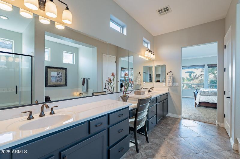 Primary Ensuite