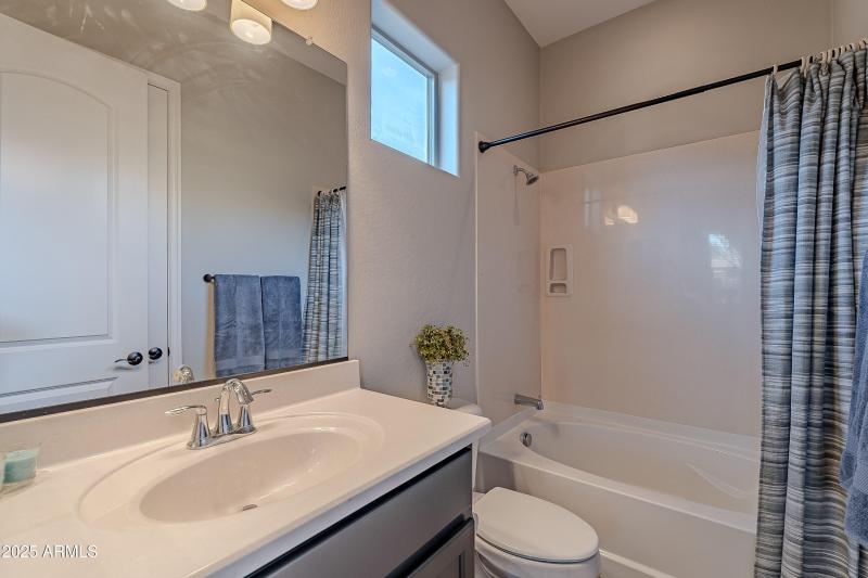 Guest Ensuite