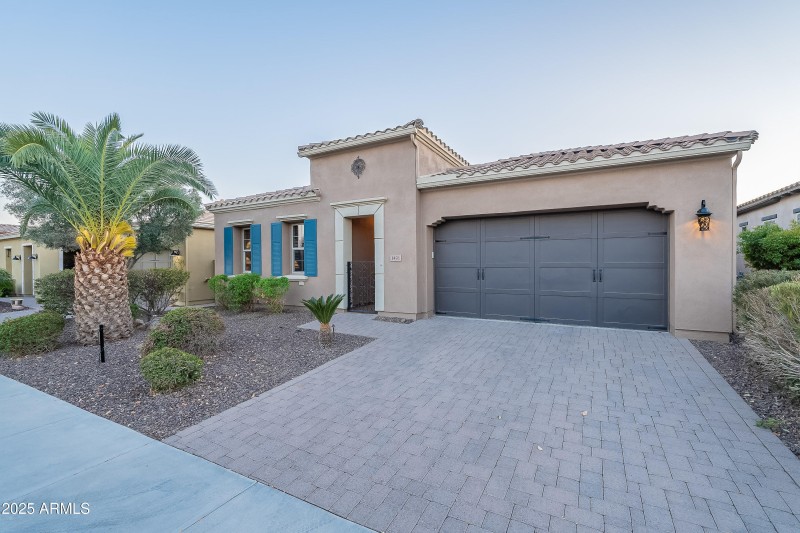 1401 E Sweet Citrus Dr.