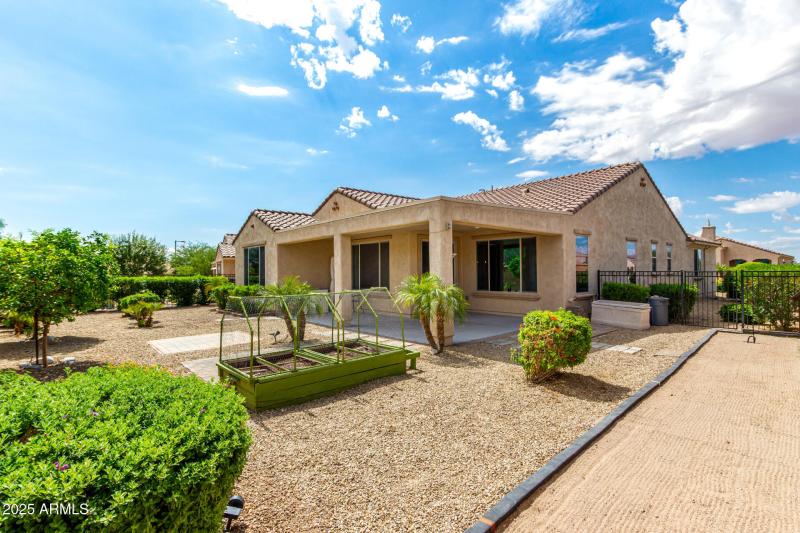 38 Tonopah