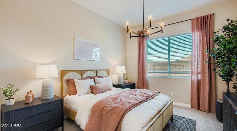 Next Gen Bedroom