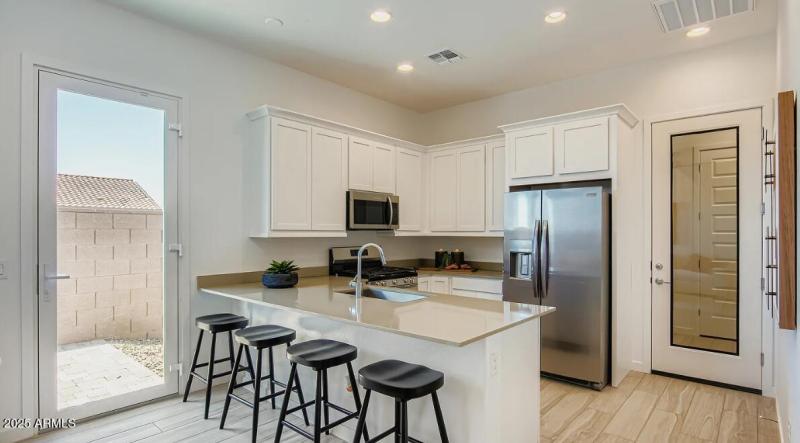 Next Gen Kitchen