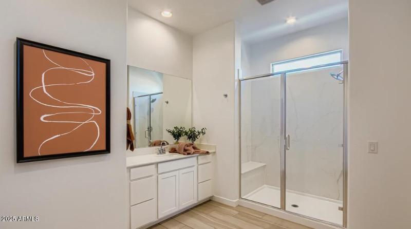 Owners Bath