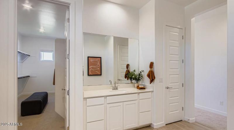 Owners Bath