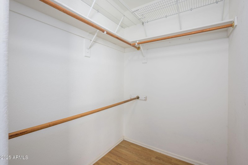 Primary Bedroom W/I Closet