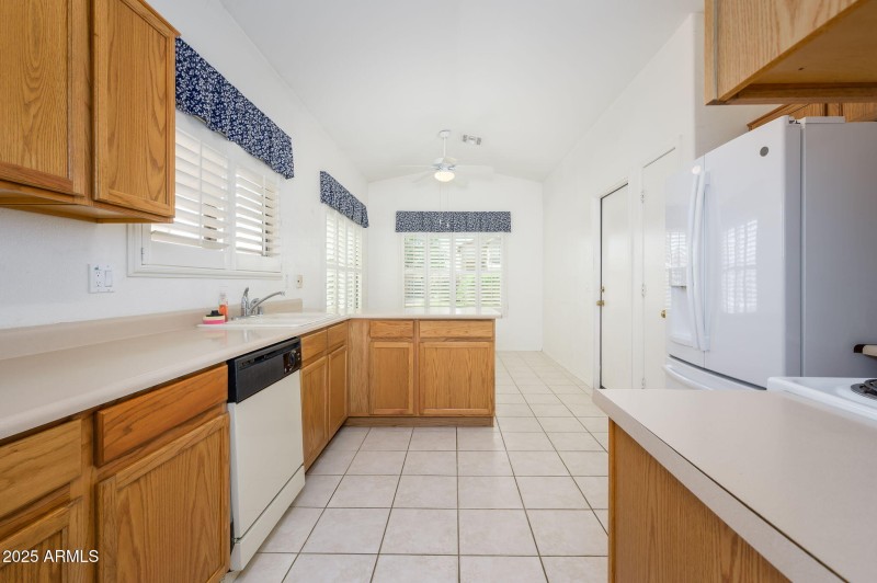Add'l Kitchen View
