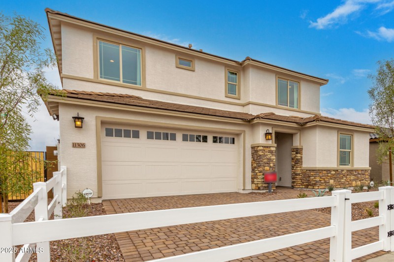 11306 N 168th Drive