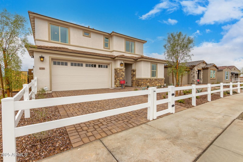 11306 N 168th Drive