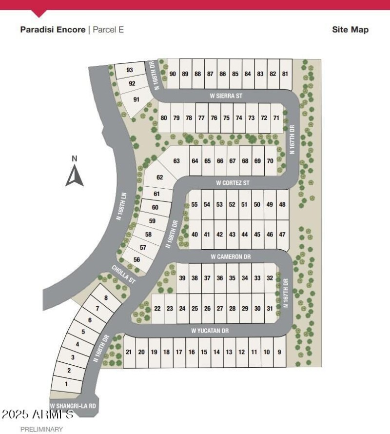 Site Map