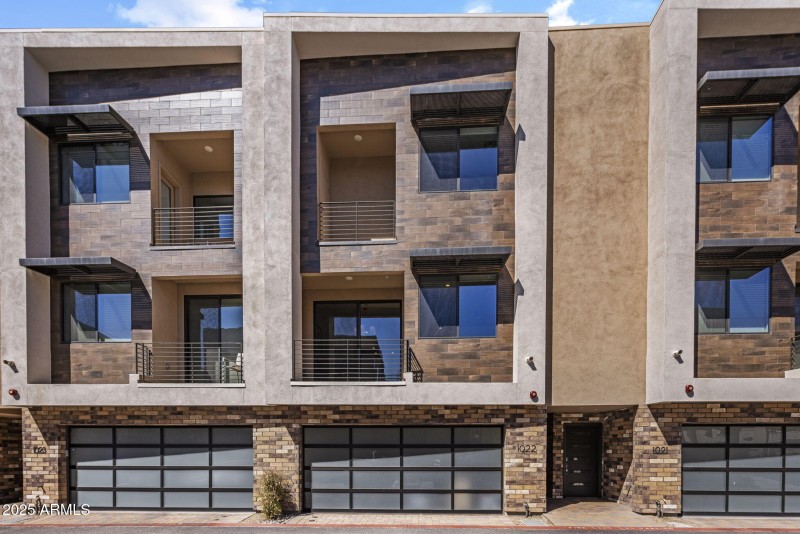 Modern Architecture