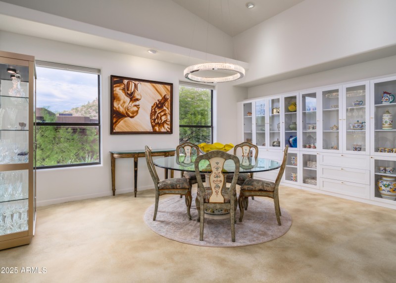Dining or Family Room
