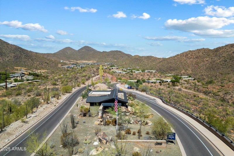 Adero Canyon