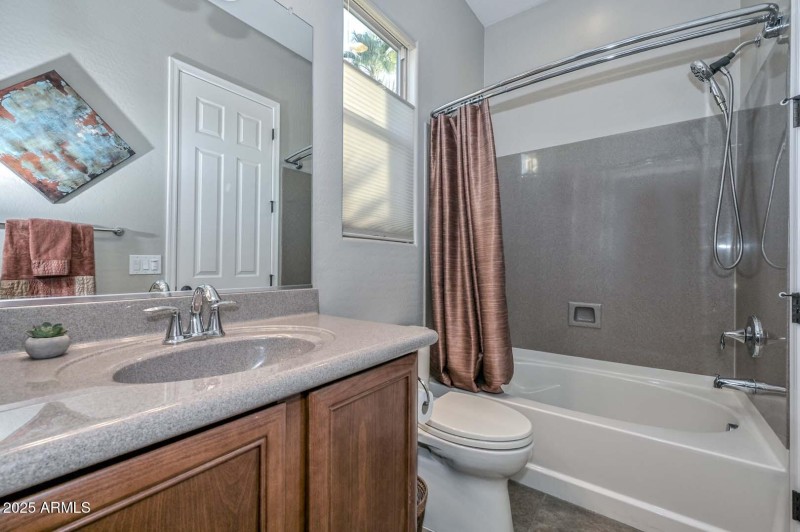 Hall Bath