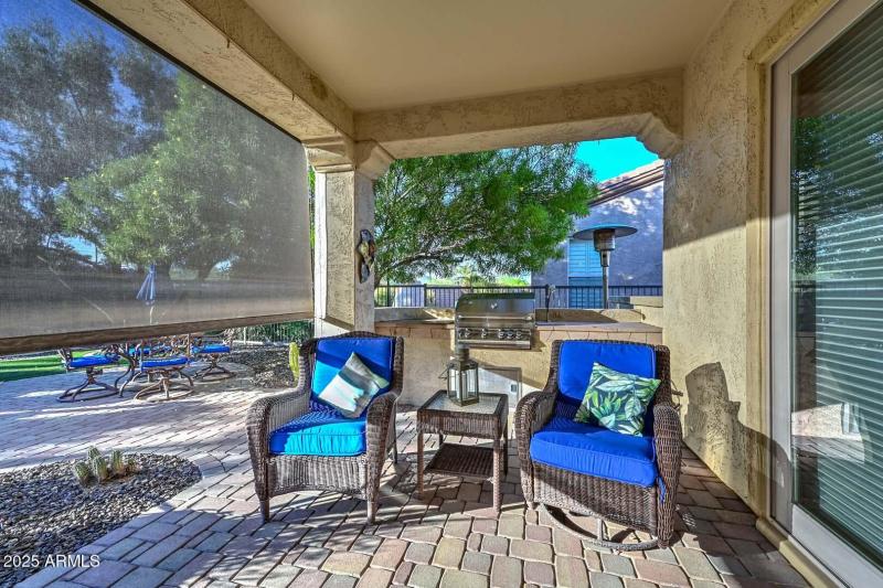 Patio-BBQ