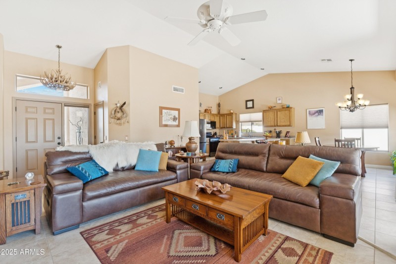 Foyer Entry/Great Room
