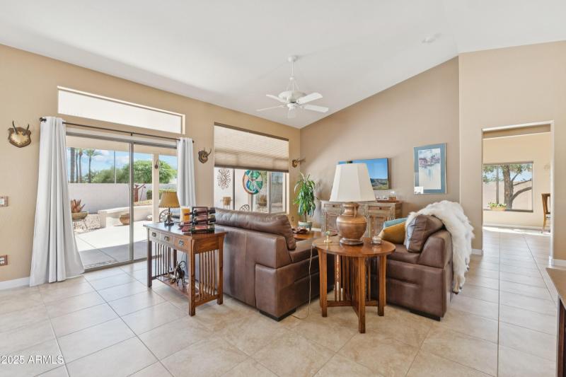 Great Room, Alt View