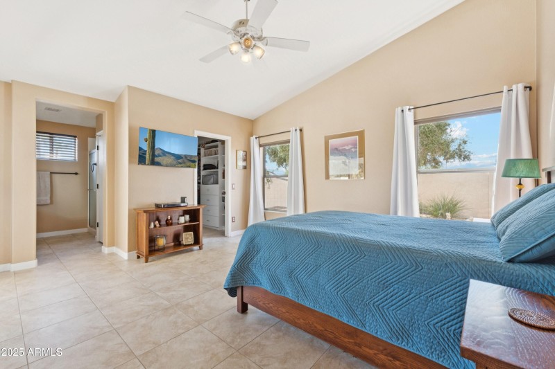 Primary Suite, Alt View