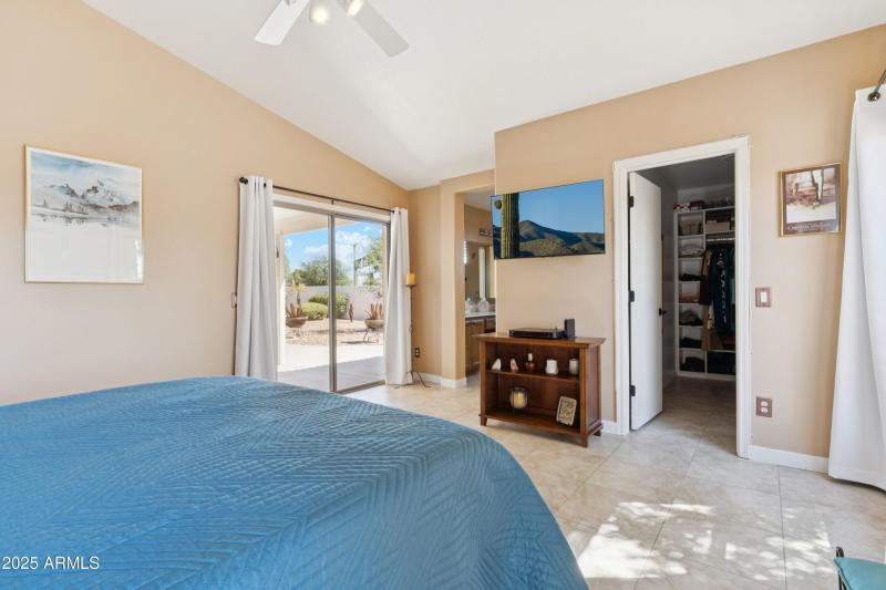 Primary Suite, Alt View