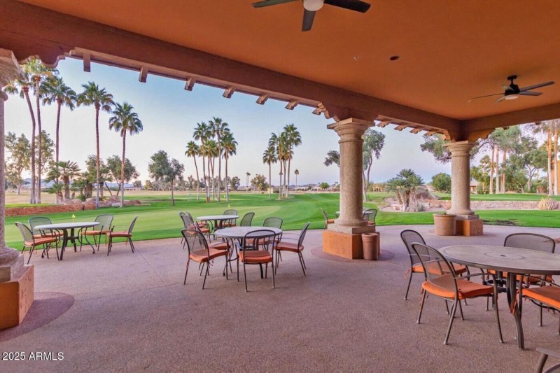 PebbleCreek Community, Alt View