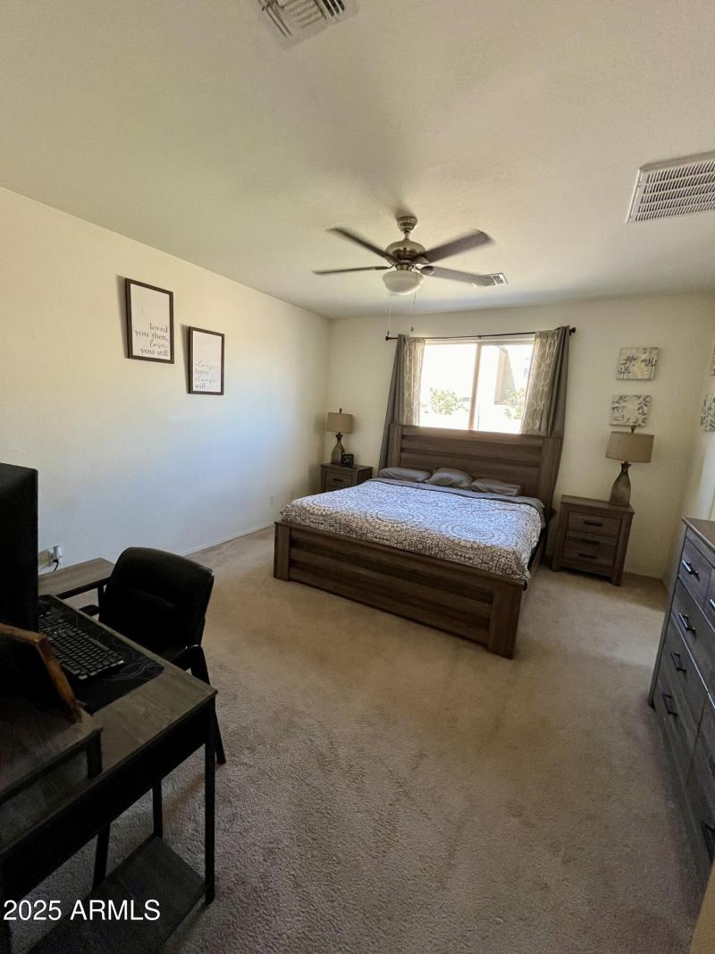Owner's Suite