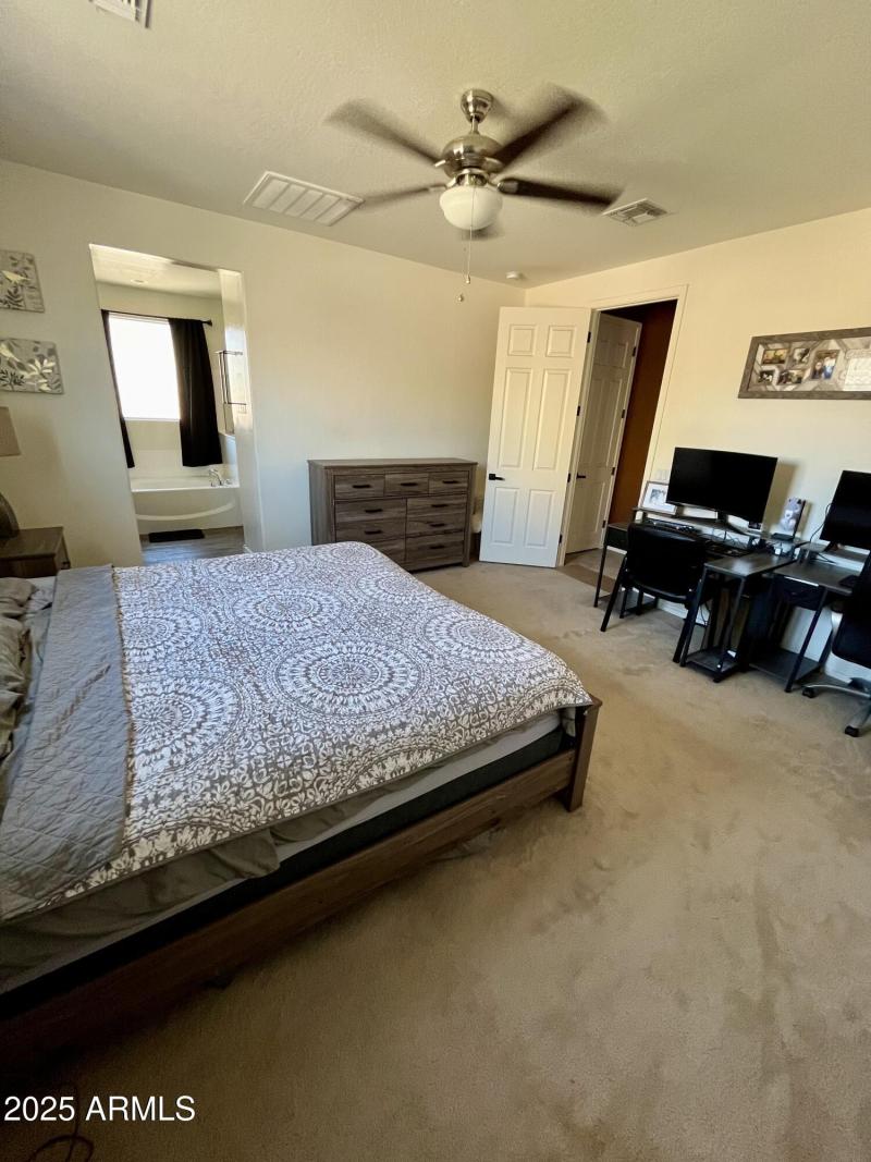Owner's Suite