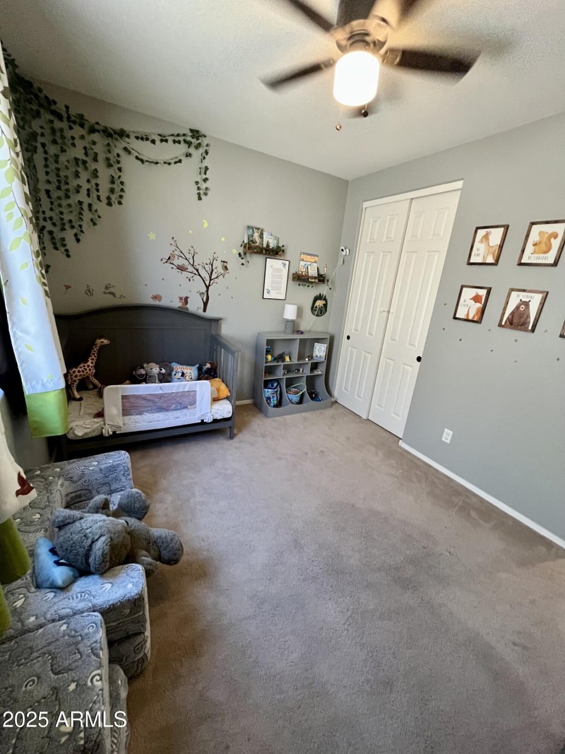 Bedroom #3