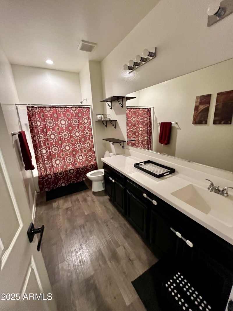 Bathroom #2