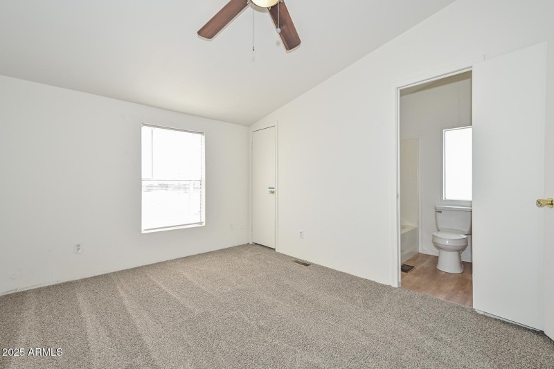 2nd Bedroom-Bath