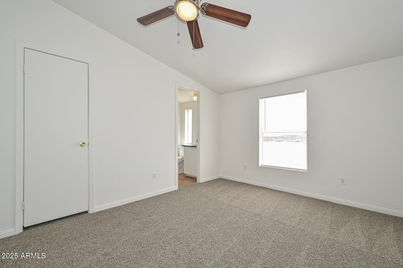3rd Bedroom