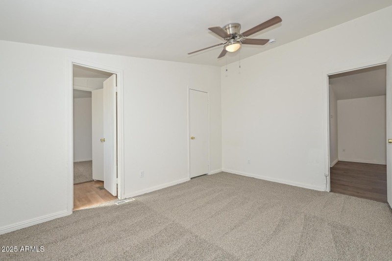 4th Bedroom