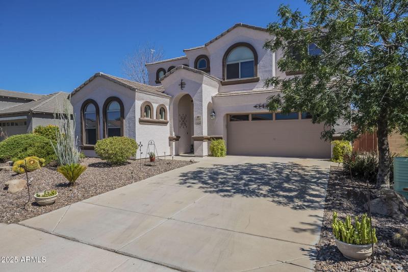 03-Front of home