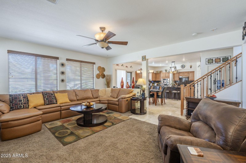 13-Family room
