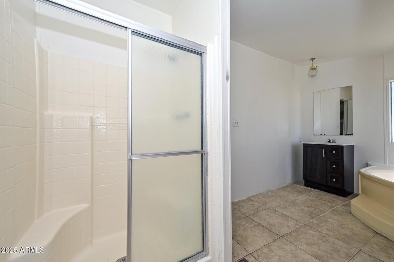 Primary Bath-Shower