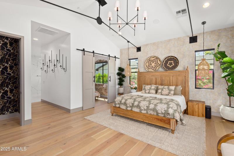 Exceptional Mater Retreat