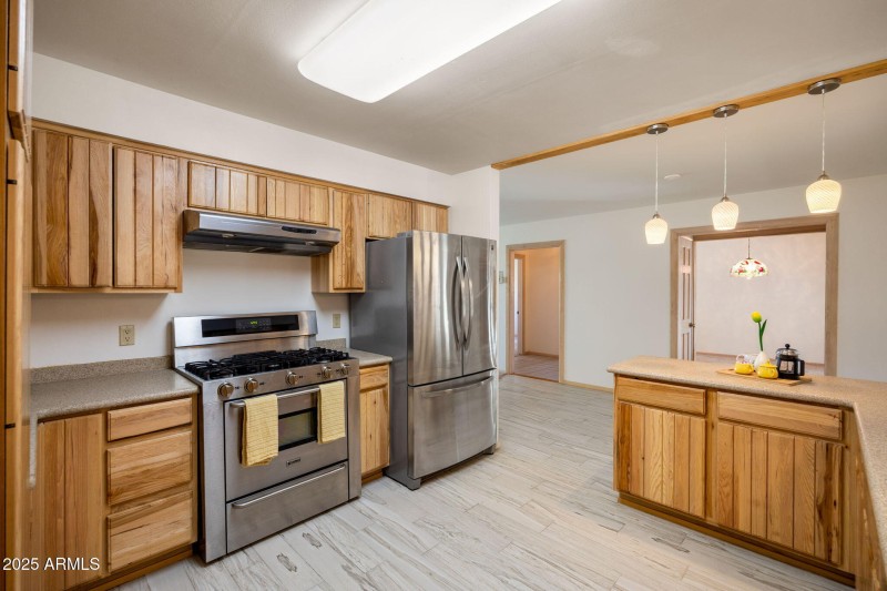 2 kitchen