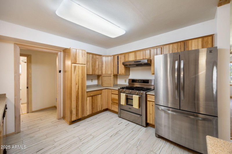 3 kitchen