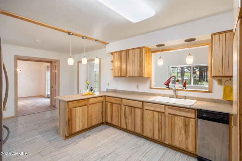 4 kitchen