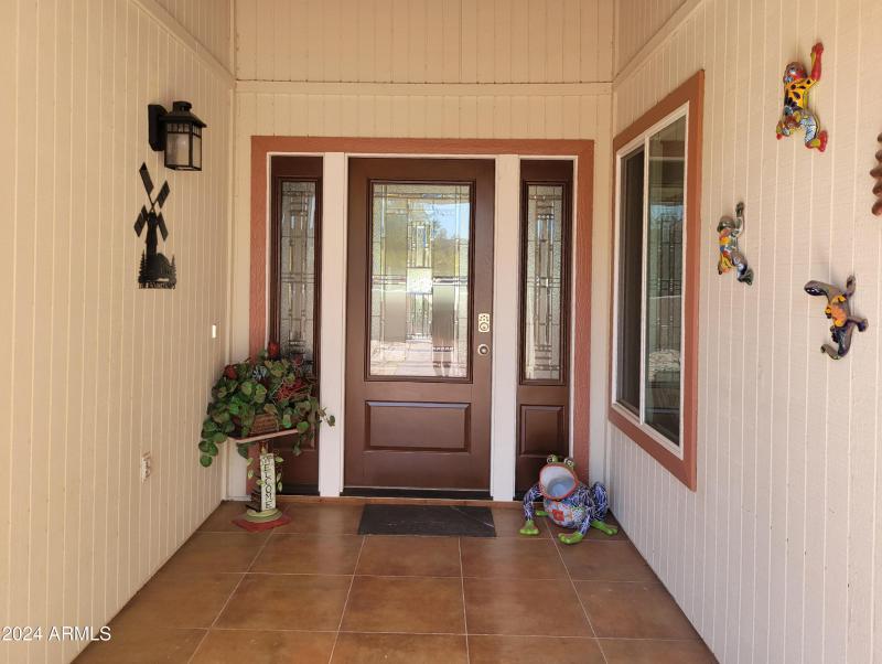 Lenora-Ont Front door pic