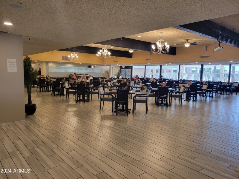 Lenora-Ont Banquet Room