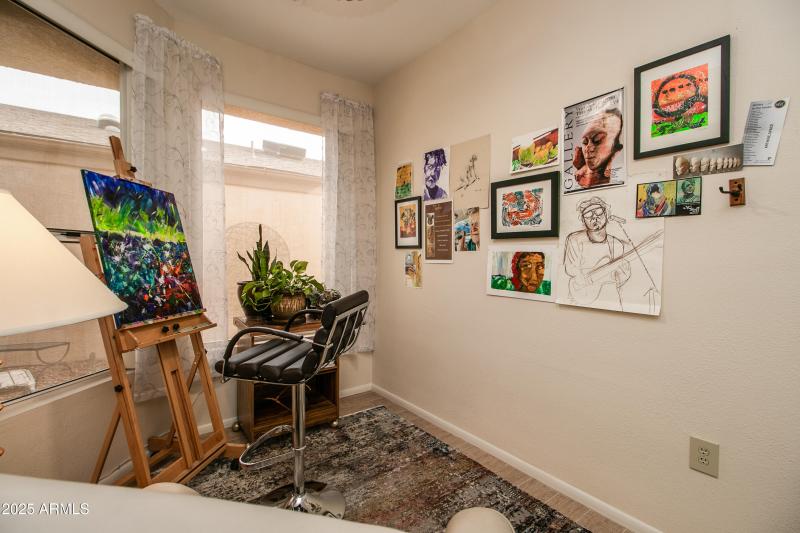 Flex Space for Your Design