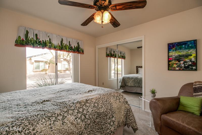 Guest Bedrooom