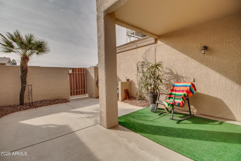 Wonderful Space for You and Your Pet
