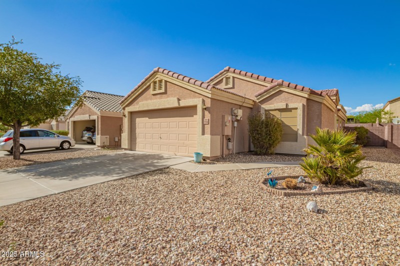 05 - Cocopah