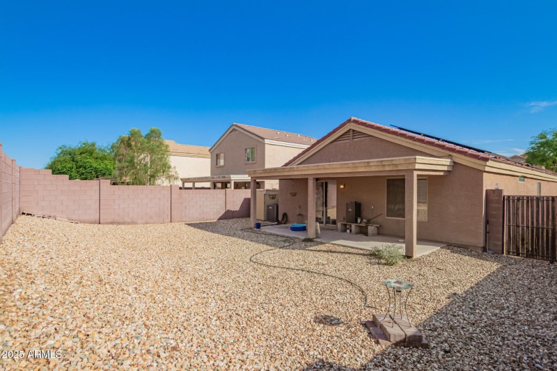30 - Cocopah