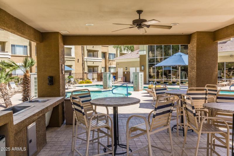 30 Cave Creek
