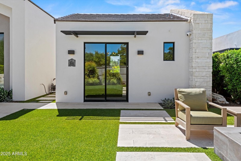 Guest House